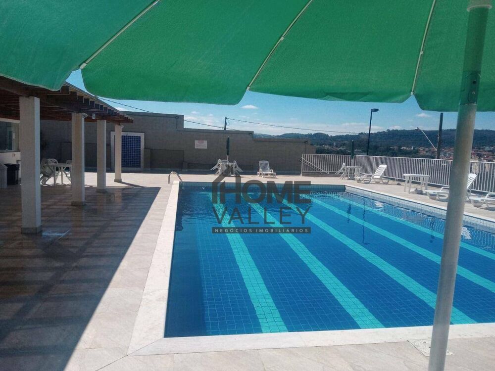 Apartamento, 2 quartos, 58 m² - Foto 8