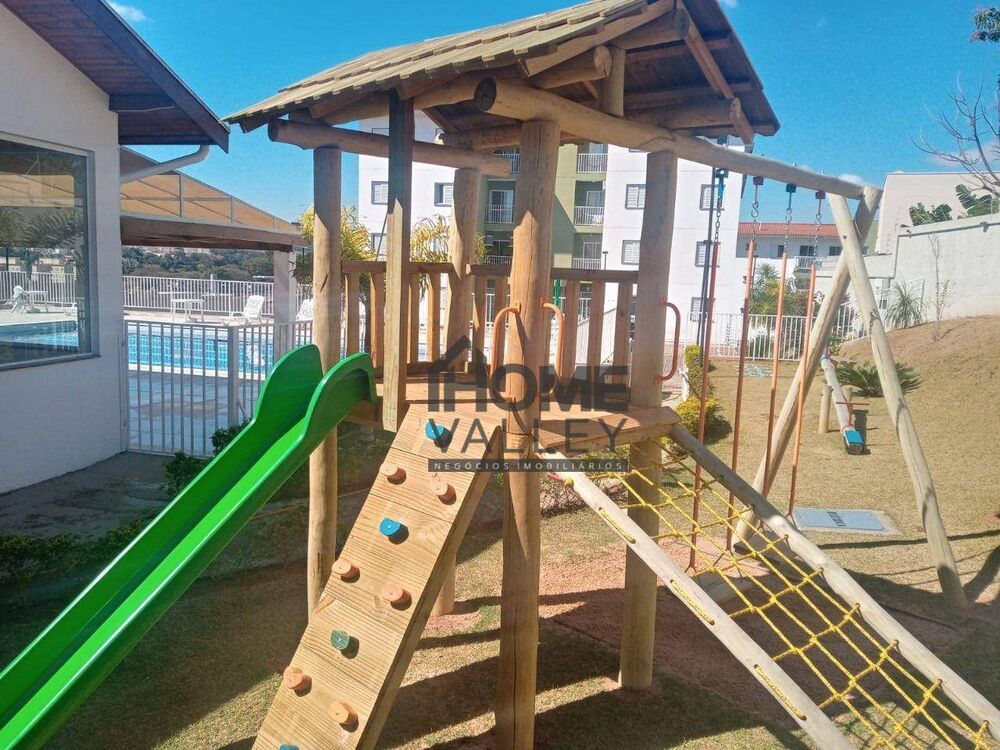 Apartamento, 2 quartos, 58 m² - Foto 3