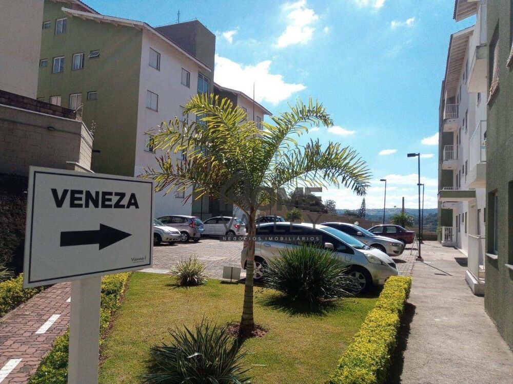 Apartamento, 2 quartos, 58 m² - Foto 13