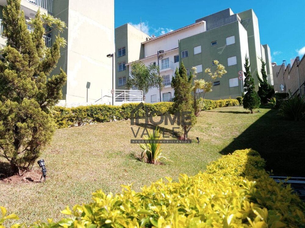 Apartamento, 2 quartos, 58 m² - Foto 1