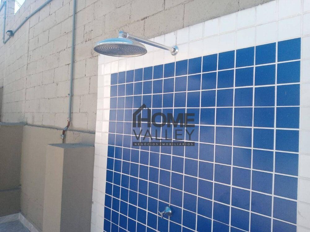 Apartamento, 2 quartos, 58 m² - Foto 10