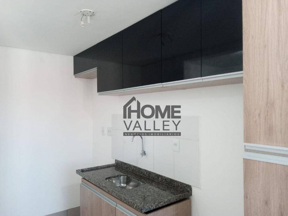 Apartamento, 2 quartos, 58 m² - Foto 15