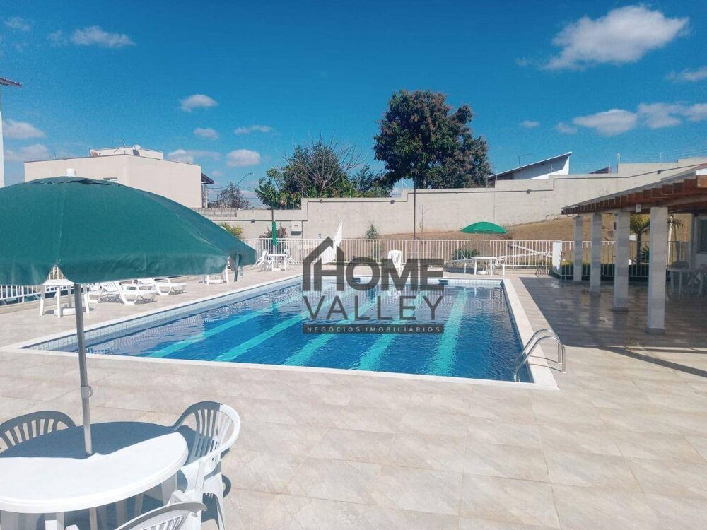 Apartamento, 2 quartos, 58 m² - Foto 6