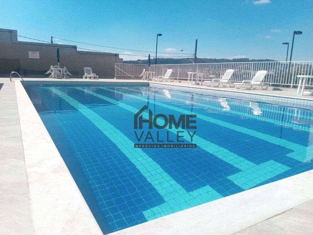 Apartamento, 2 quartos, 58 m² - Foto 9