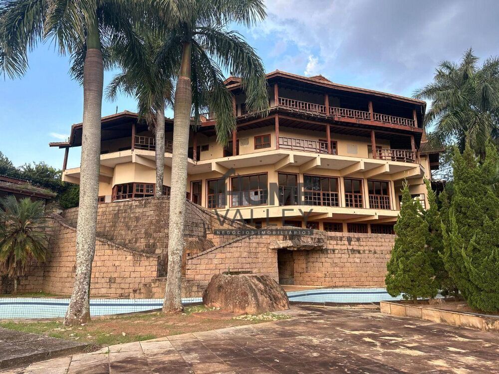 Prédio Inteiro, 2100 m² - Foto 2