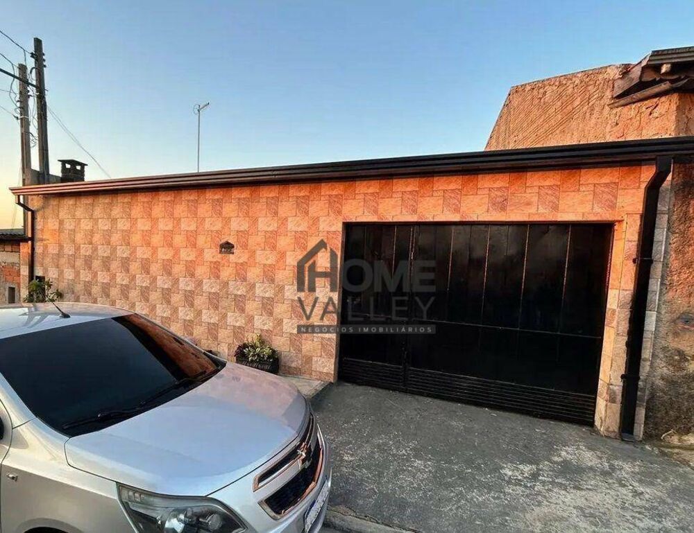 Casa, 3 quartos, 270 m² - Foto 2