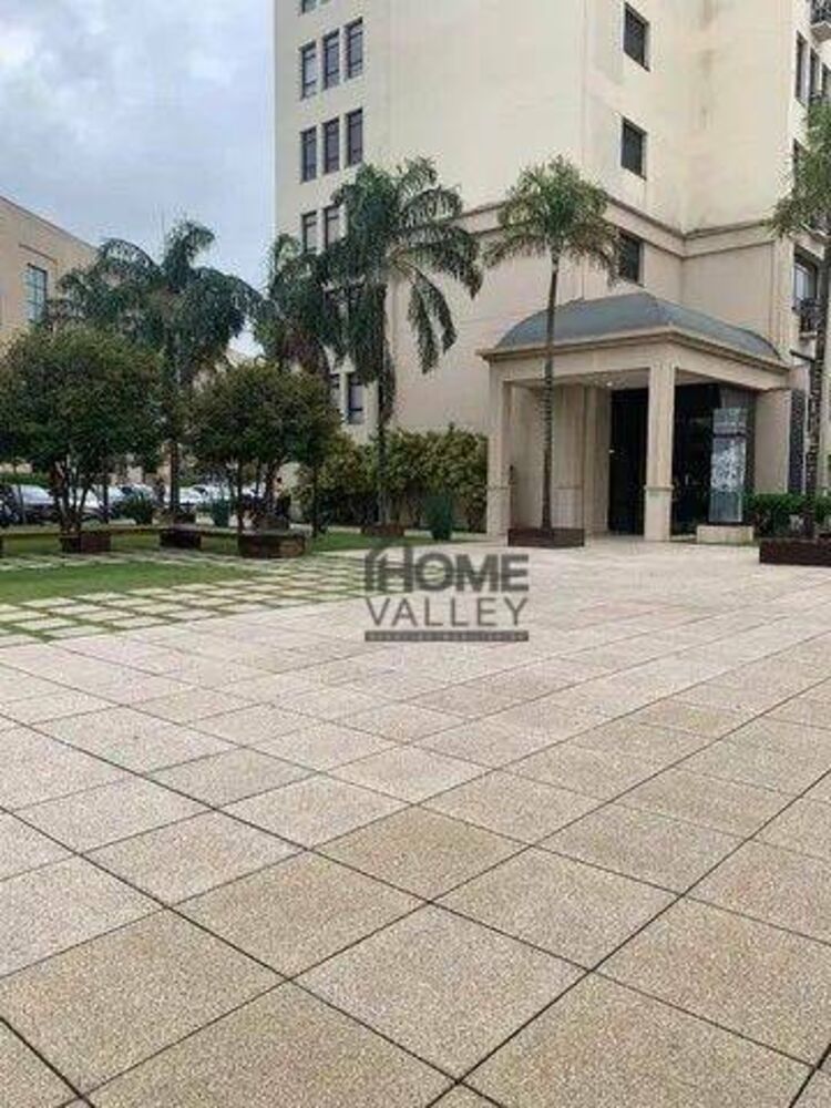 Conjunto Comercial-Sala à venda, 39m² - Foto 1