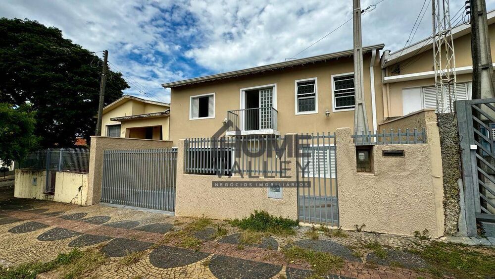Casa, 3 quartos, 180 m² - Foto 1
