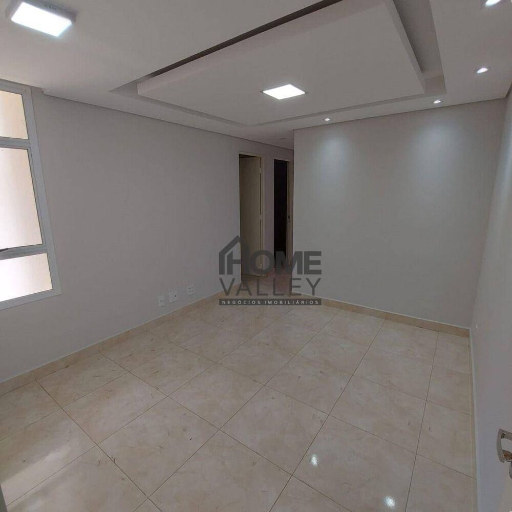 Apartamento, 2 quartos, 45 m² - Foto 21
