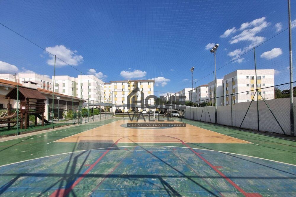 Apartamento, 2 quartos, 45 m² - Foto 12