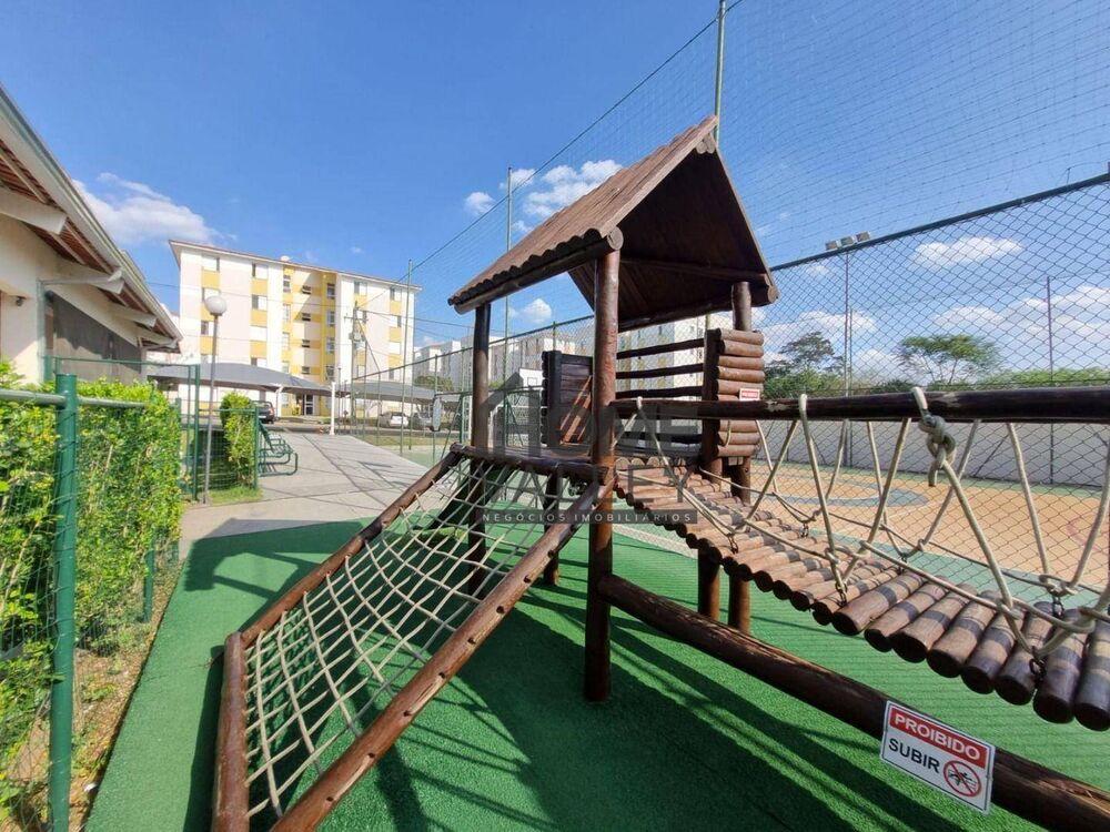 Apartamento, 2 quartos, 45 m² - Foto 7