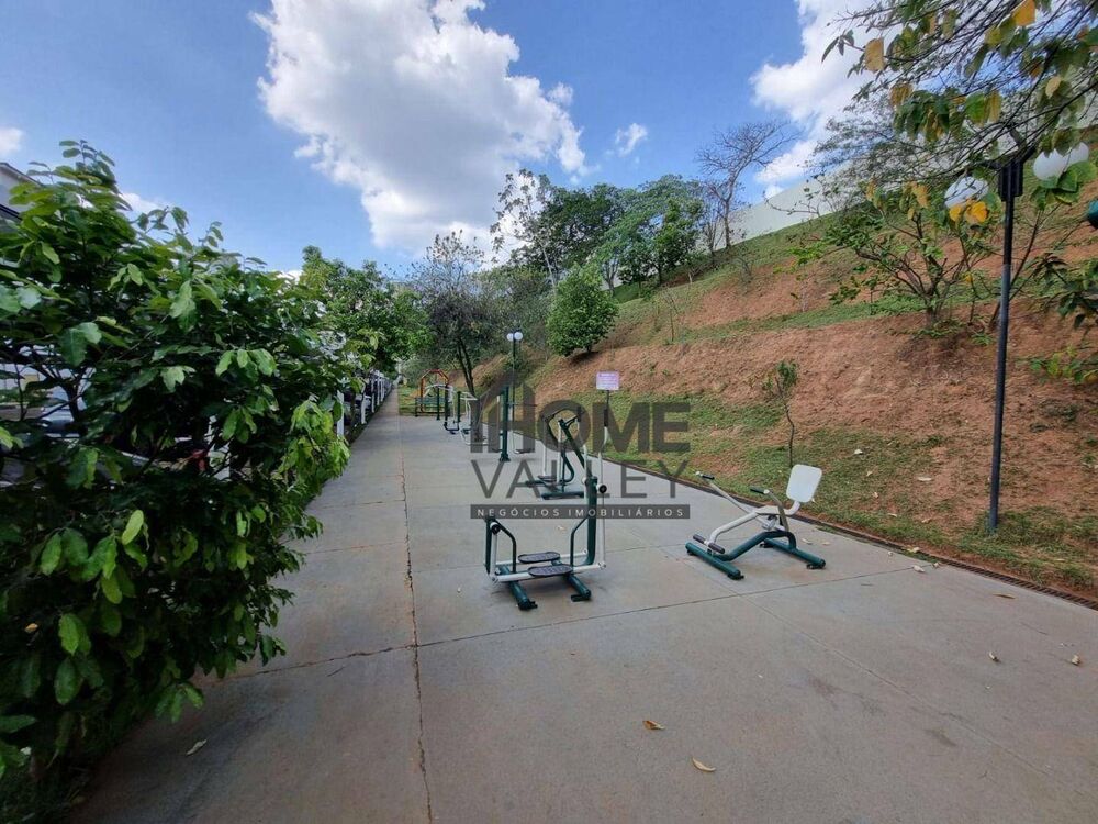 Apartamento, 2 quartos, 45 m² - Foto 15