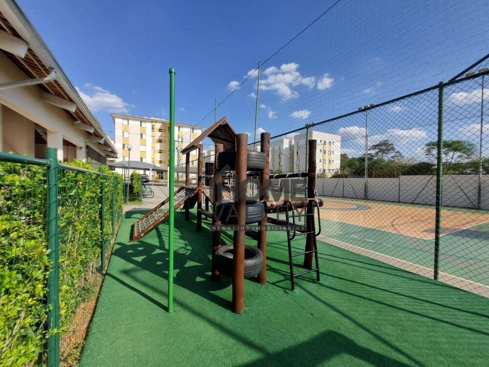 Apartamento, 2 quartos, 45 m² - Foto 8