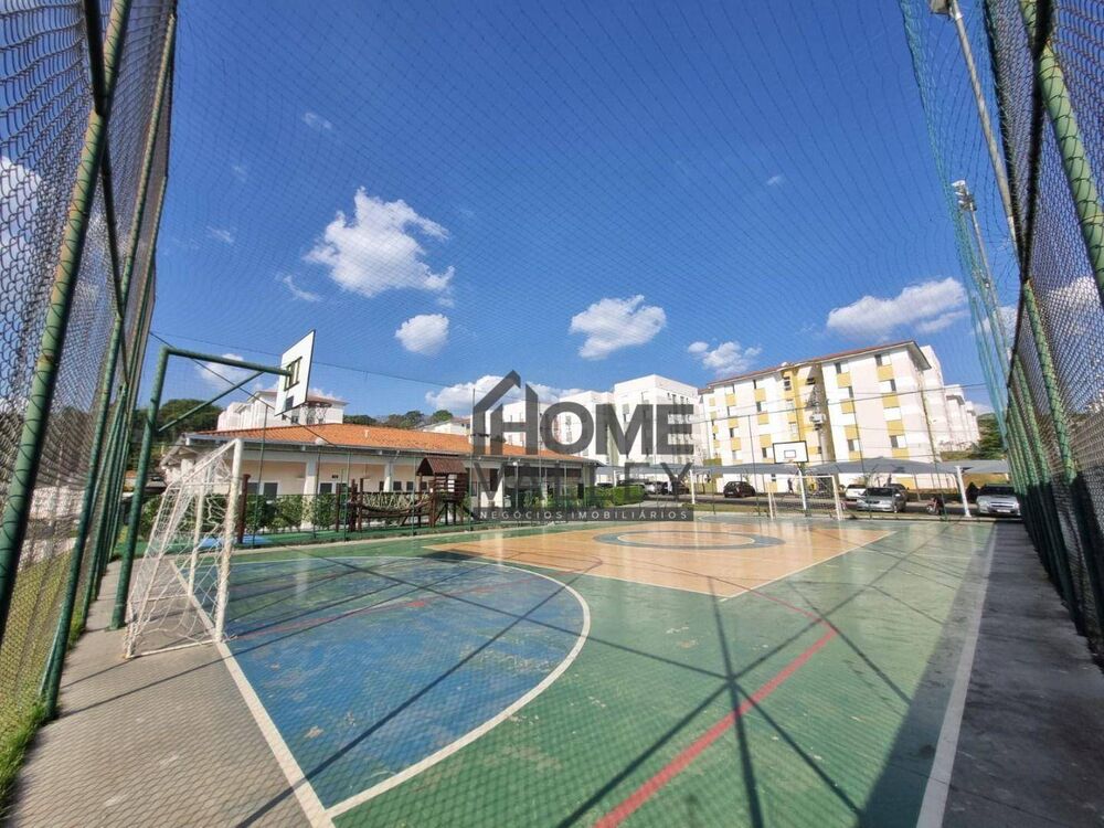 Apartamento, 2 quartos, 45 m² - Foto 11