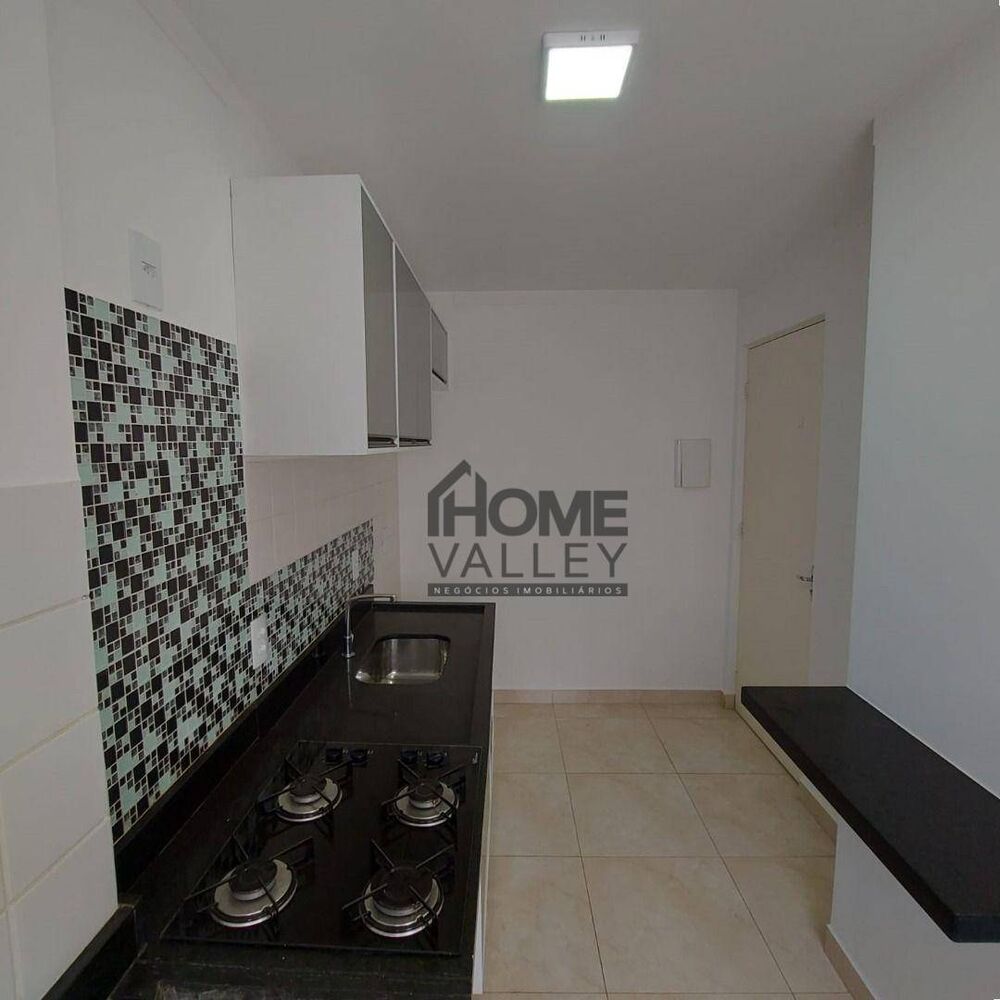 Apartamento, 2 quartos, 45 m² - Foto 4