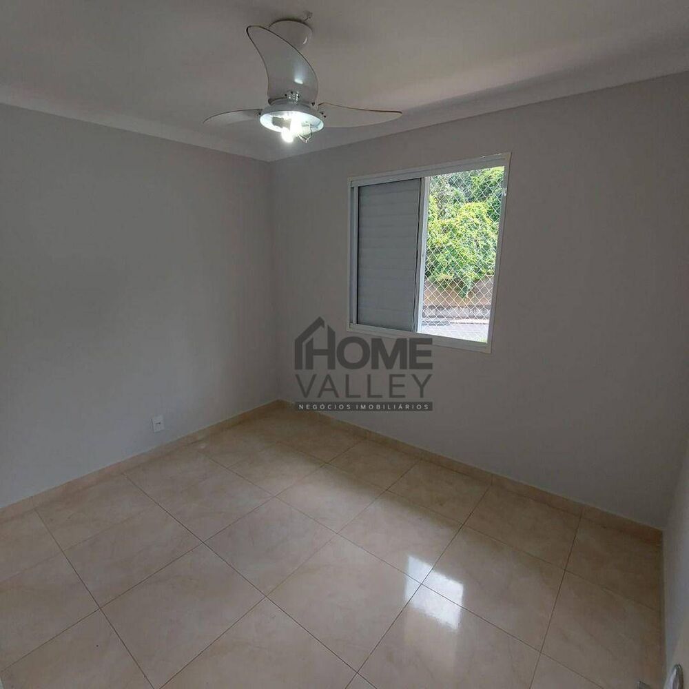 Apartamento, 2 quartos, 45 m² - Foto 1