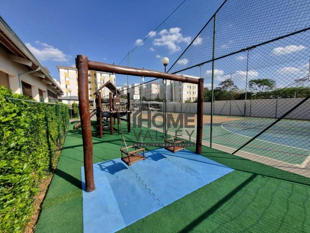 Apartamento, 2 quartos, 45 m² - Foto 9