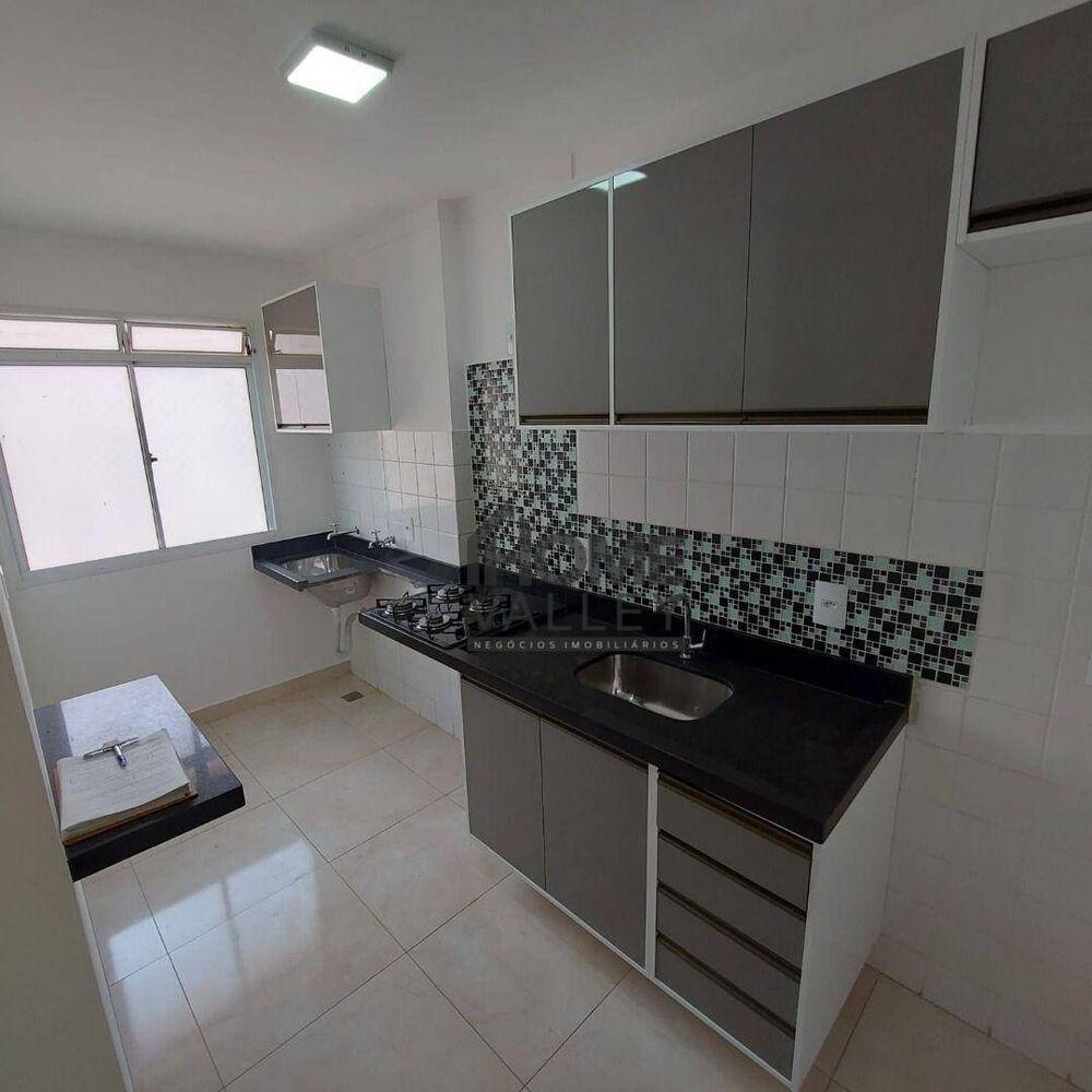 Apartamento, 2 quartos, 45 m² - Foto 20