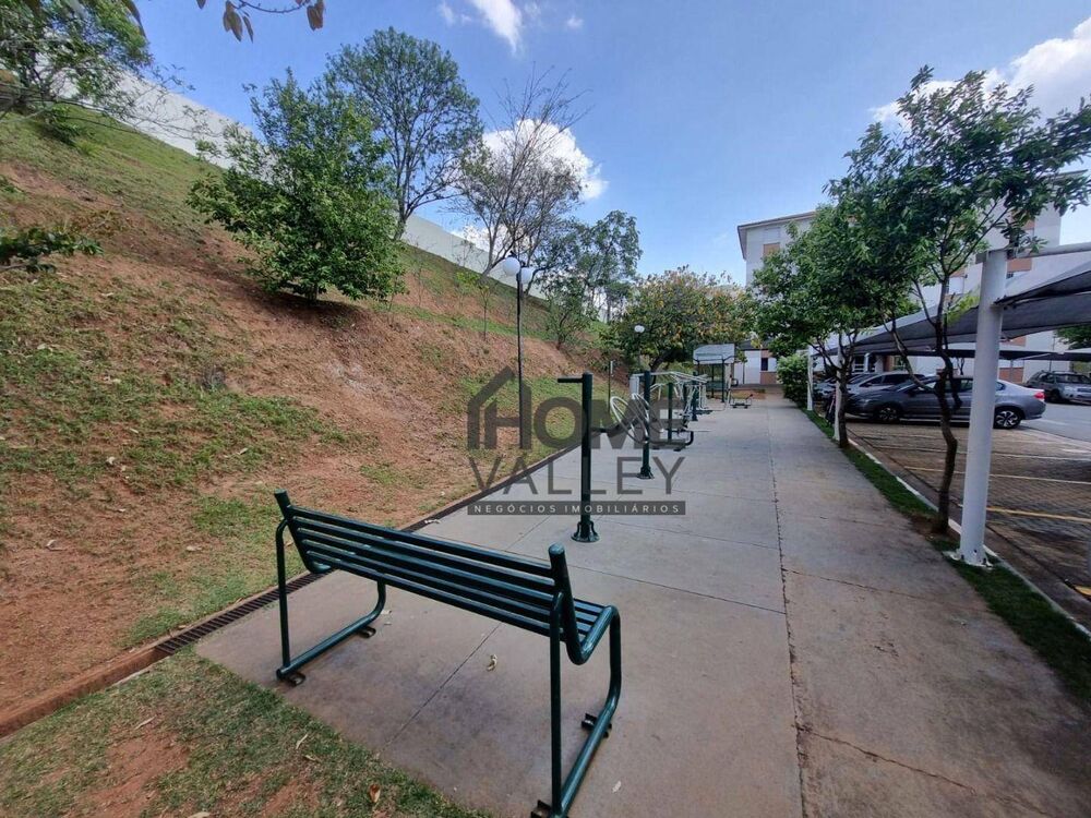 Apartamento, 2 quartos, 45 m² - Foto 13
