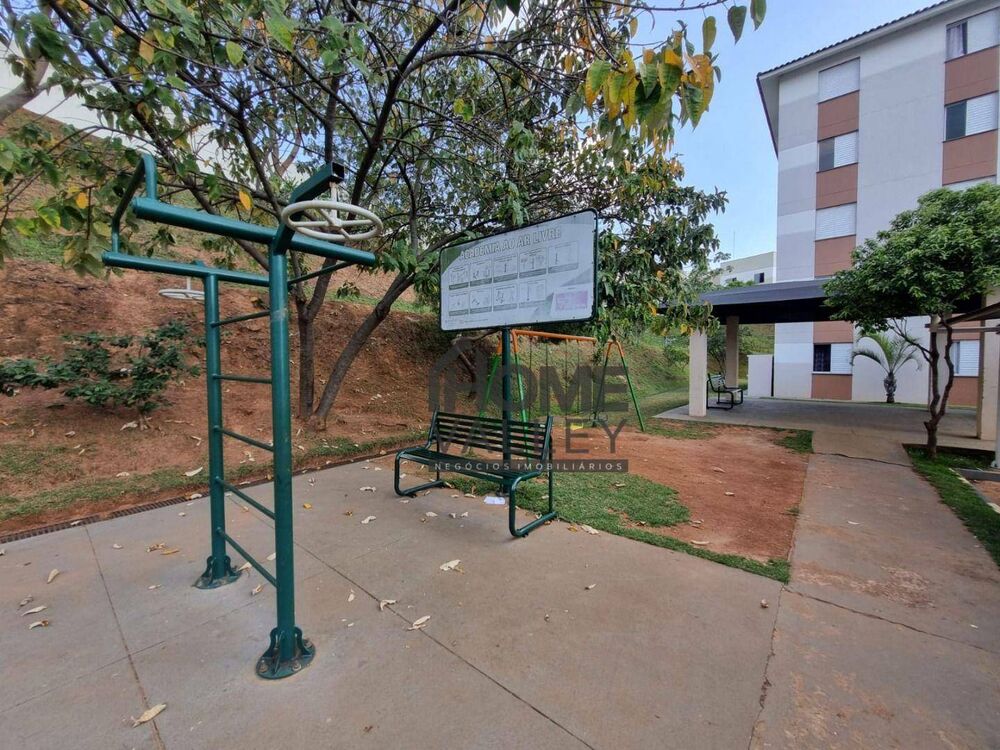 Apartamento, 2 quartos, 45 m² - Foto 14