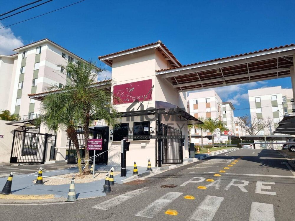 Apartamento, 2 quartos, 45 m² - Foto 18