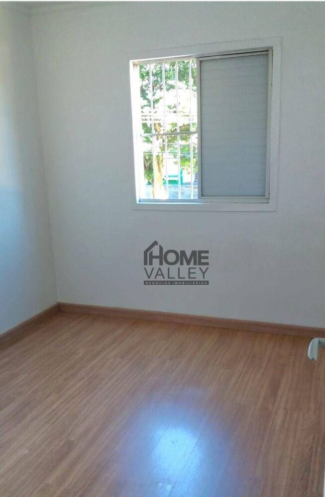 Apartamento à venda com 2 quartos, 56m² - Foto 11