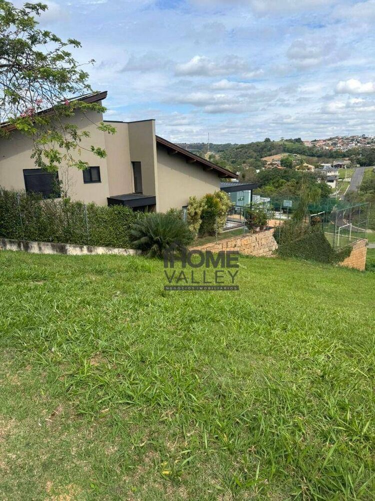 Loteamento e Condomínio, 810 m² - Foto 3