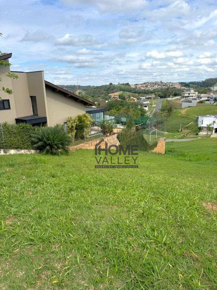 Loteamento e Condomínio, 810 m² - Foto 1