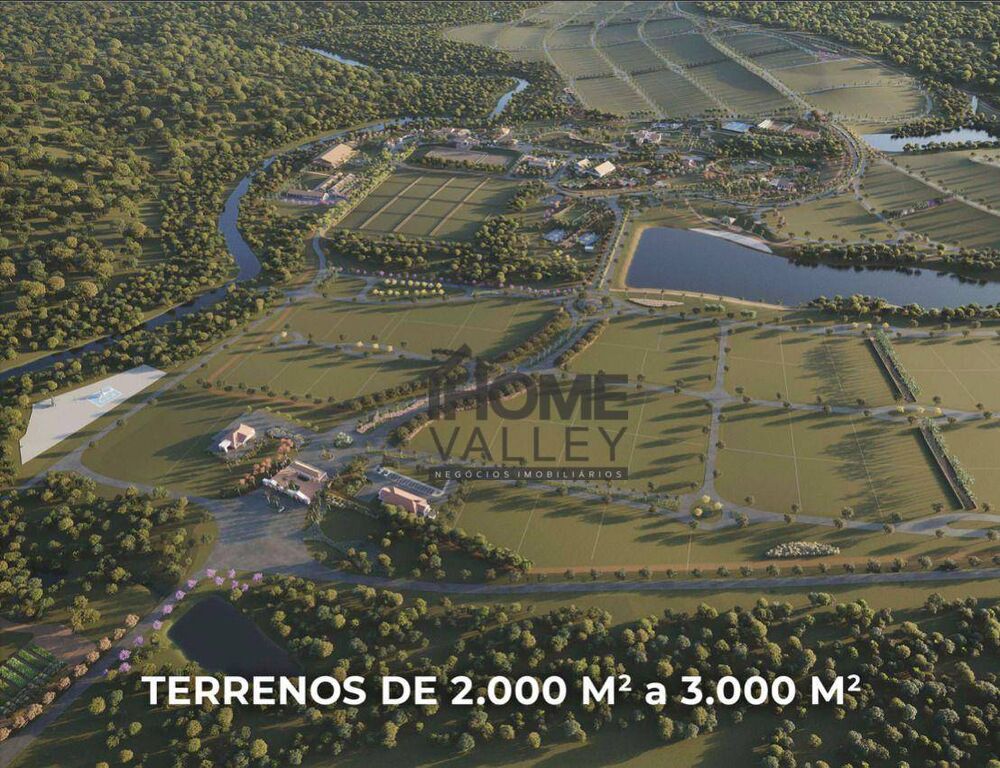 Loteamento e Condomínio, 2000 m² - Foto 5