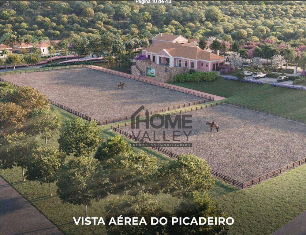 Loteamento e Condomínio, 2000 m² - Foto 7