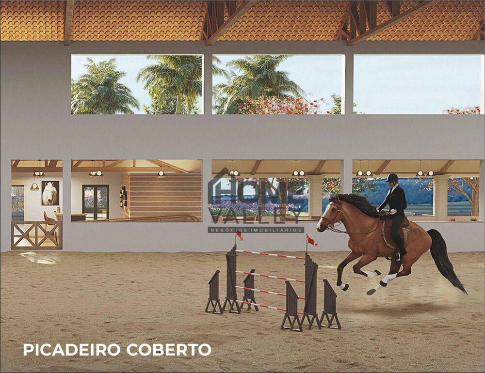 Loteamento e Condomínio, 2000 m² - Foto 8