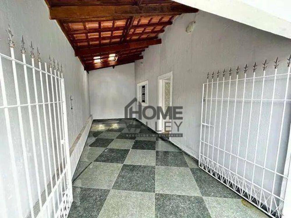 Casa, 3 quartos, 120 m² - Foto 3