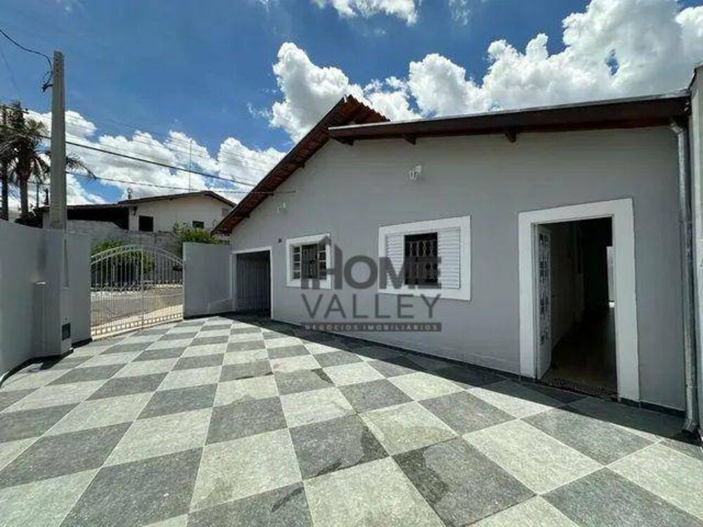 Casa, 3 quartos, 120 m² - Foto 2