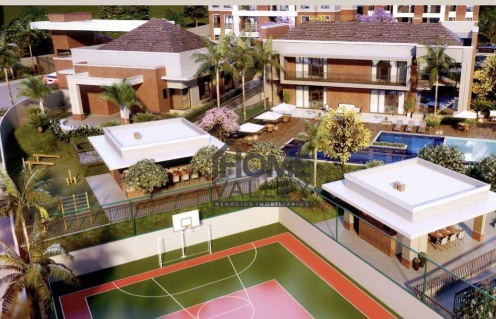 Apartamento, 2 quartos, 76 m² - Foto 1