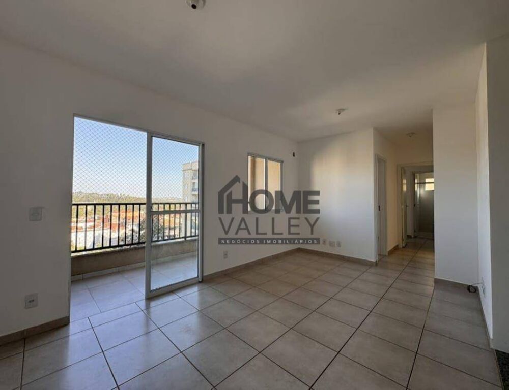 Apartamento à venda com 3 quartos, 70m² - Foto 4
