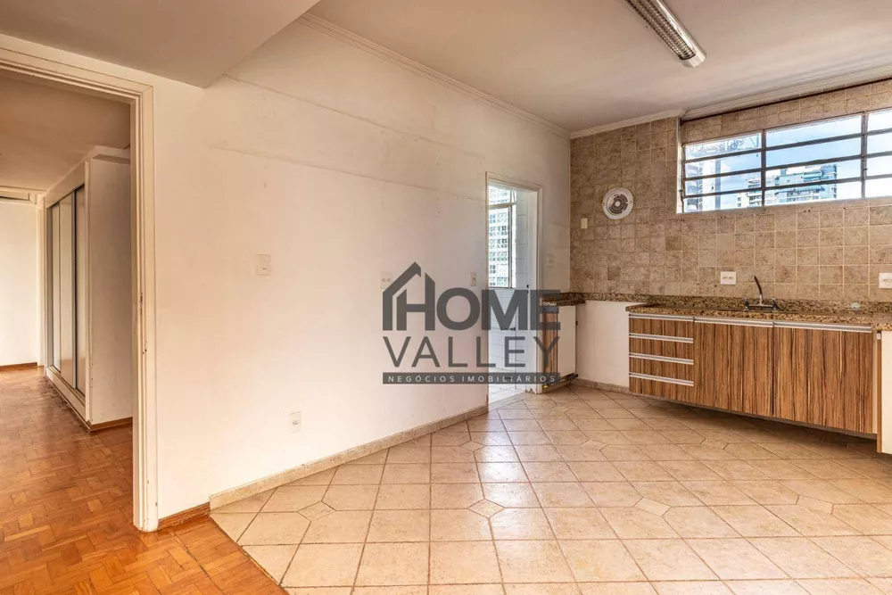 Apartamento, 3 quartos, 127 m² - Foto 3