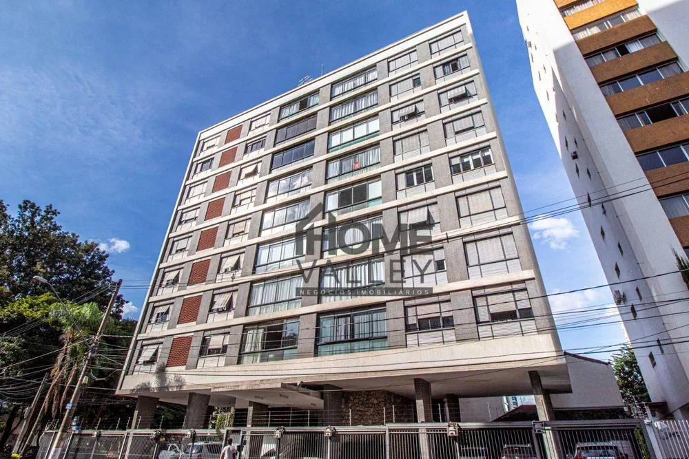 Apartamento, 3 quartos, 127 m² - Foto 5