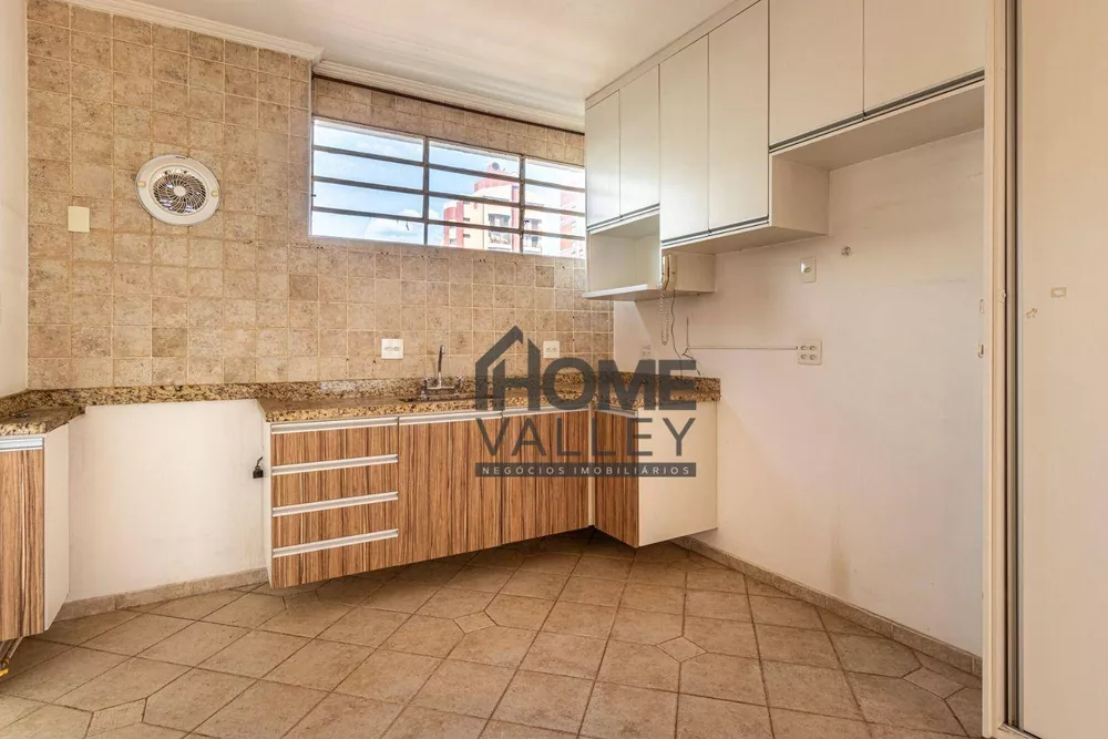 Apartamento, 3 quartos, 127 m² - Foto 2