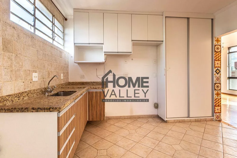 Apartamento, 3 quartos, 127 m² - Foto 4