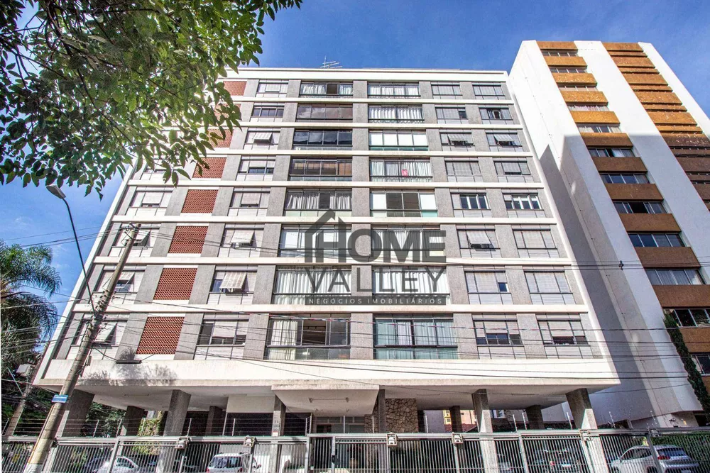 Apartamento, 3 quartos, 127 m² - Foto 7