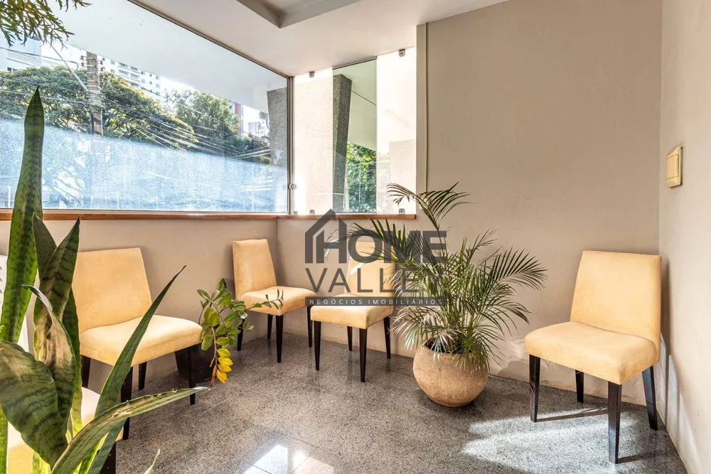 Apartamento, 3 quartos, 127 m² - Foto 6