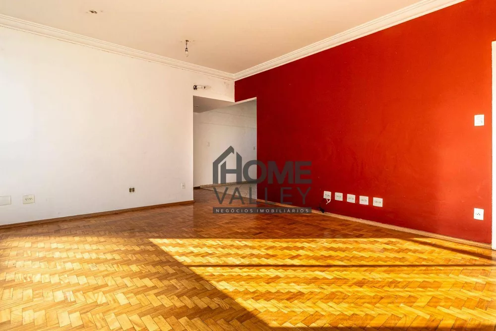Apartamento, 3 quartos, 127 m² - Foto 1