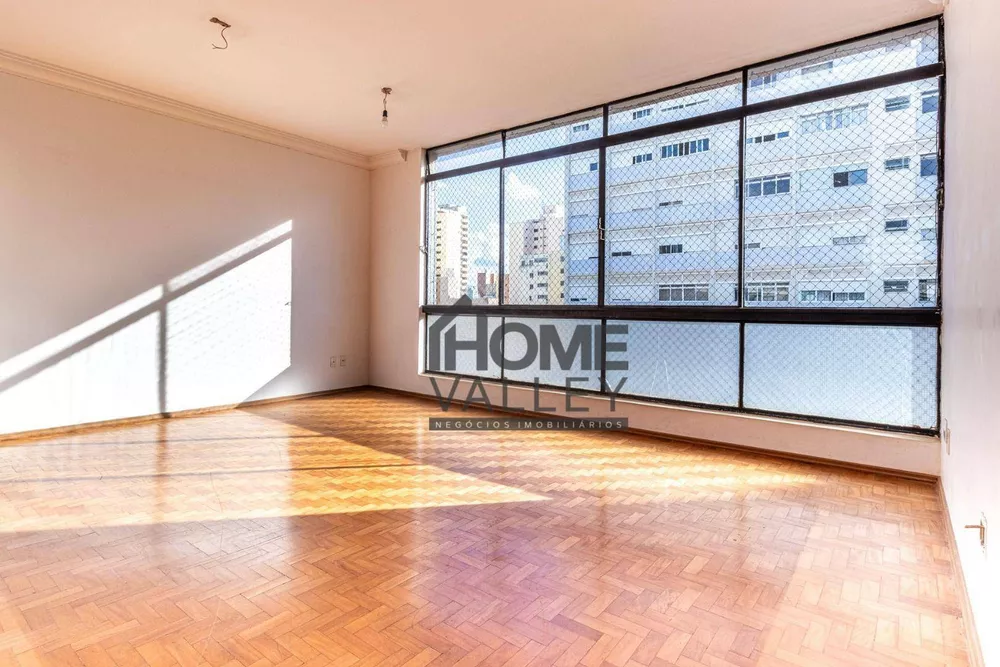 Apartamento, 3 quartos, 127 m² - Foto 8