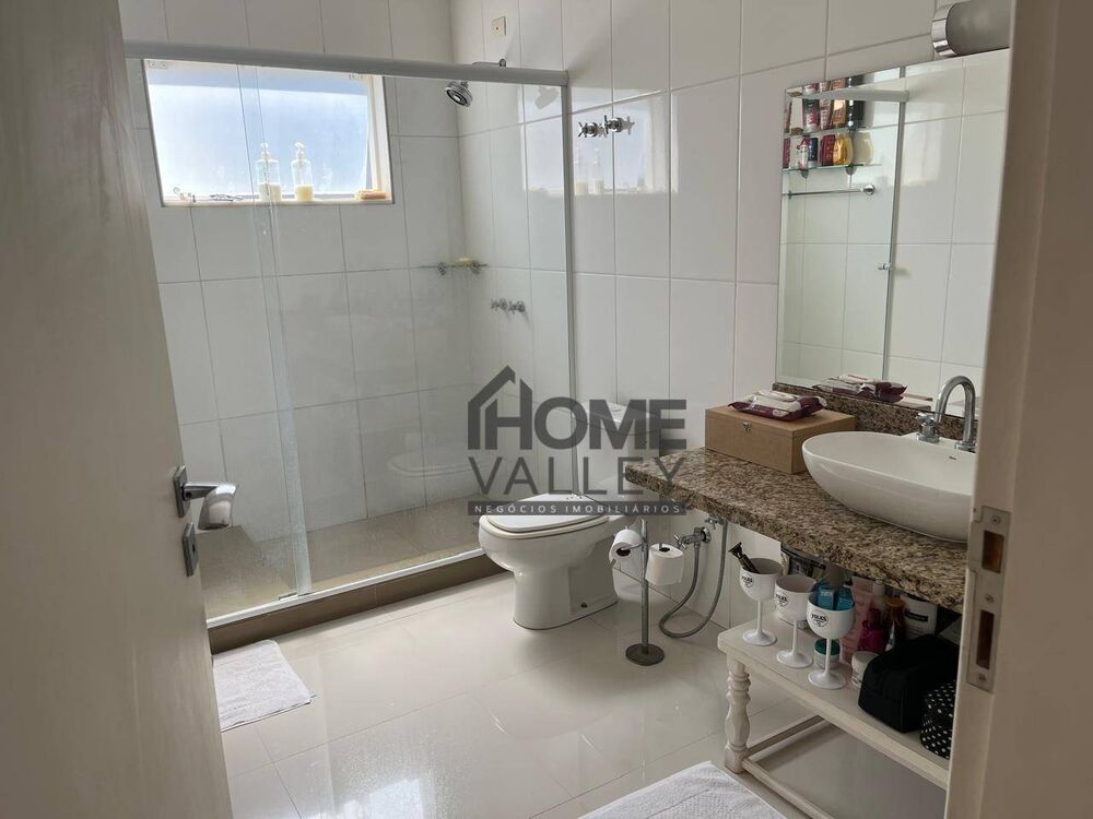 Casa de Condomínio, 5 quartos - Foto 4