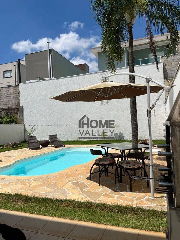 Casa de Condomínio, 5 quartos - Foto 7