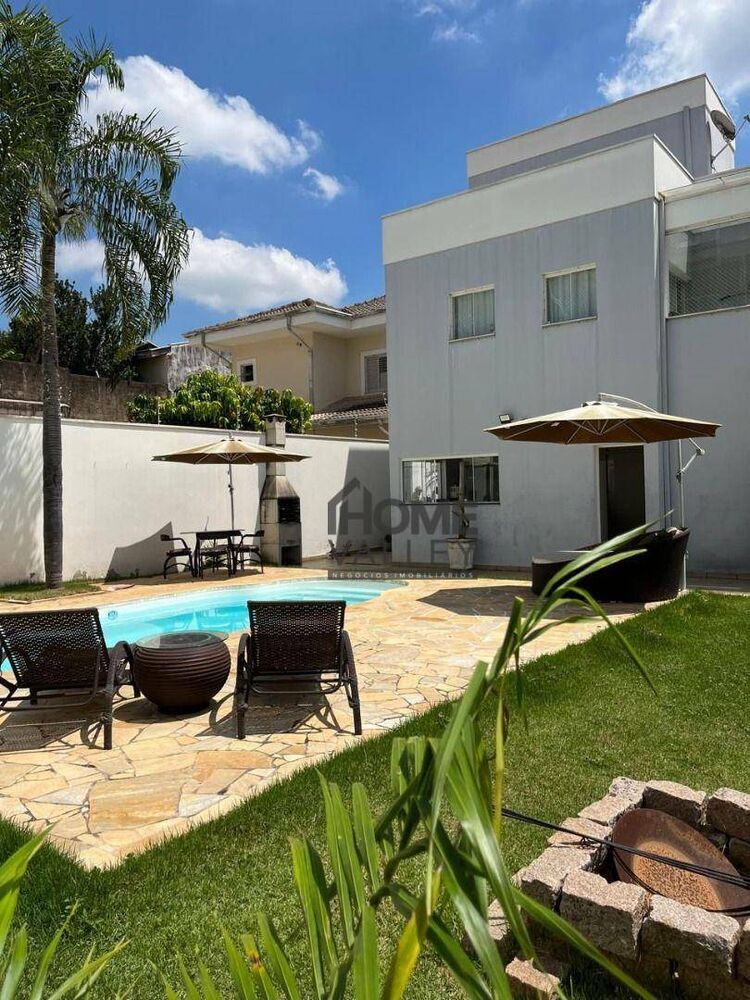 Casa de Condomínio, 5 quartos - Foto 6
