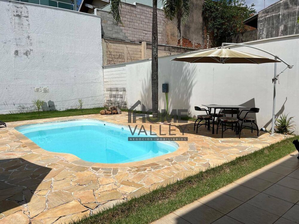Casa de Condomínio, 5 quartos - Foto 8