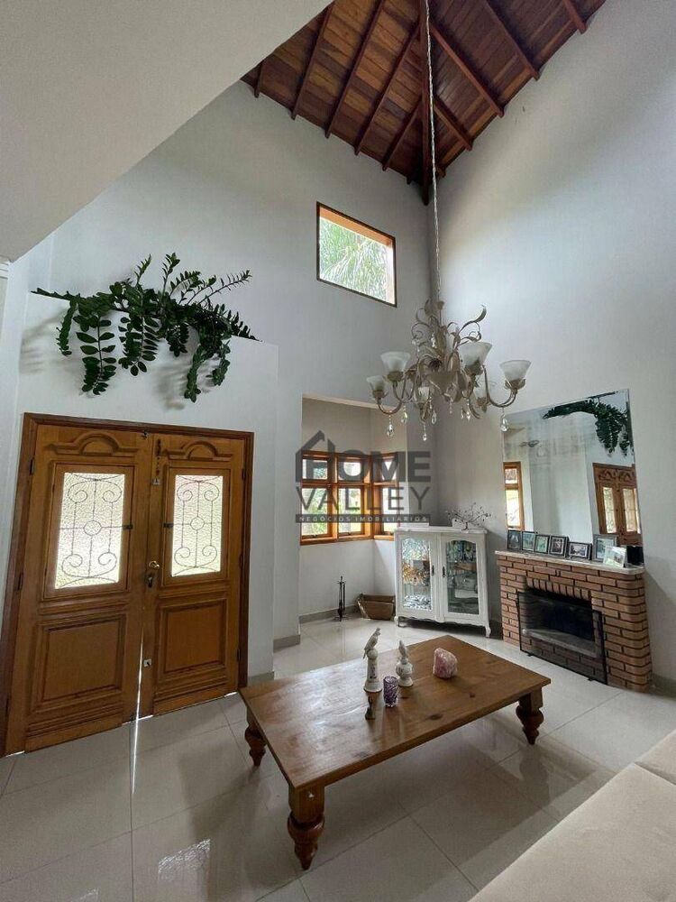 Casa de Condomínio, 3 quartos - Foto 9