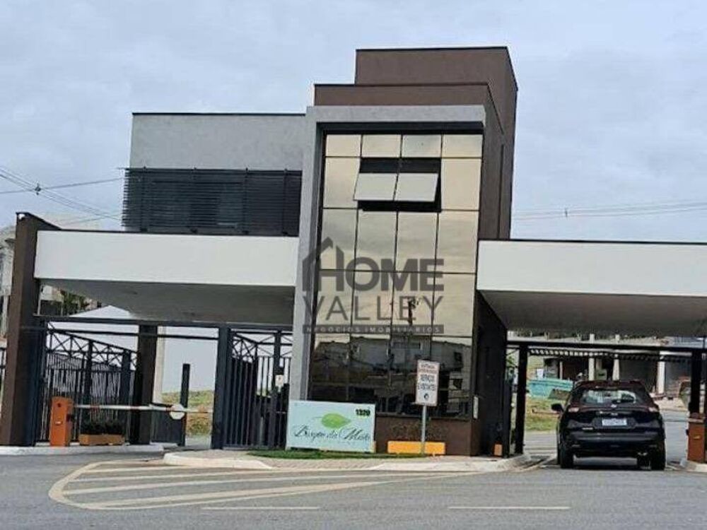 Casa de Condomínio à venda com 3 quartos, 214m² - Foto 3