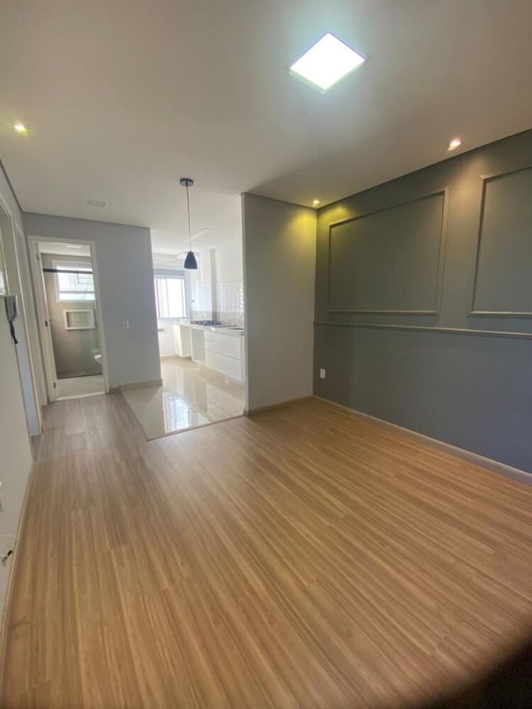 Apartamento, 2 quartos, 48 m² - Foto 2